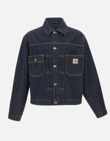 Giacca "Belmar" I036586 0102 CARHARTT WIP 