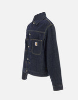 Giacca "Belmar" I036586 0102 CARHARTT WIP 
