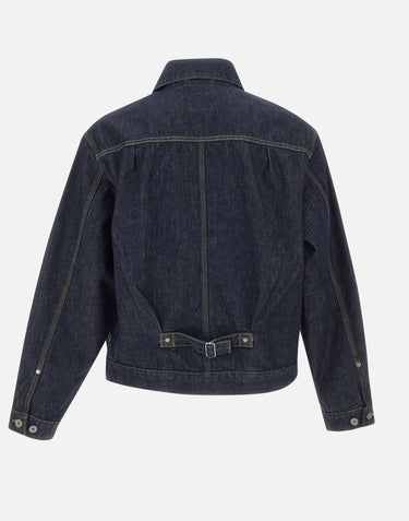 Giacca "Belmar" I036586 0102 CARHARTT WIP 