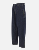 Jeans "Belmont" I036591 0102 CARHARTT WIP 