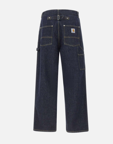 Jeans "Belmont" I036591 0102 CARHARTT WIP 