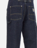 Jeans "Belmont" I036591 0102 CARHARTT WIP 