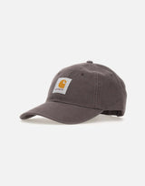 CARHARTT WIP "Canvas cap" BROWN Uomo 