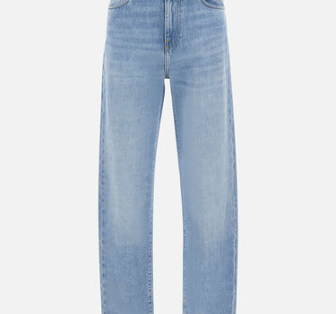 Jeans "Aaron" I036728 01UR CARHARTT WIP 