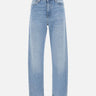 Jeans "Aaron" I036728 01UR CARHARTT WIP 