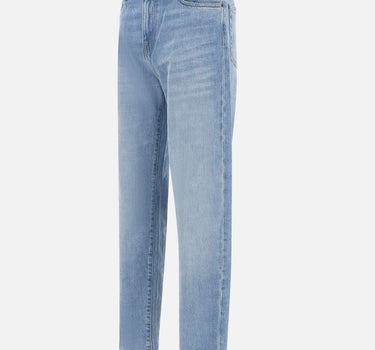 Jeans "Aaron" I036728 01UR CARHARTT WIP 
