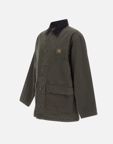 Cappotto "Prescott" I036983 3MXGD CARHARTT WIP 