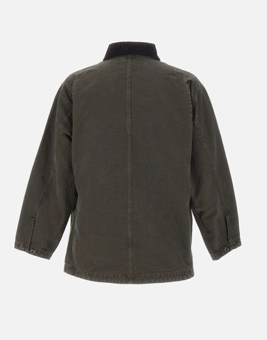 Cappotto "Prescott" I036983 3MXGD CARHARTT WIP 