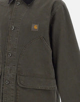 Cappotto "Prescott" I036983 3MXGD CARHARTT WIP 