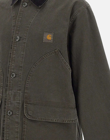 Cappotto "Prescott" I036983 3MXGD CARHARTT WIP 