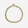 "C Link Necklace" AAW25JW323 01 CASABLANCA 