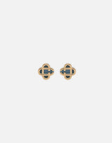 "Hiking Stacked Earrings" APF25JW290 01 CASABLANCA 