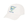 Cappello "The art of the serve" ASP26HAT002 01 CASABLANCA 