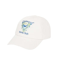 Cappello "The art of the serve" ASP26HAT002 01 CASABLANCA 