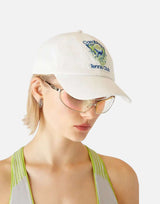 Cappello "The art of the serve" ASP26HAT002 01 CASABLANCA 