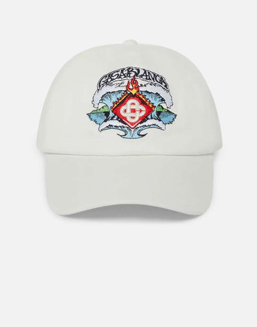 Cappello "Waves" ASP26HAT002 04 CASABLANCA 