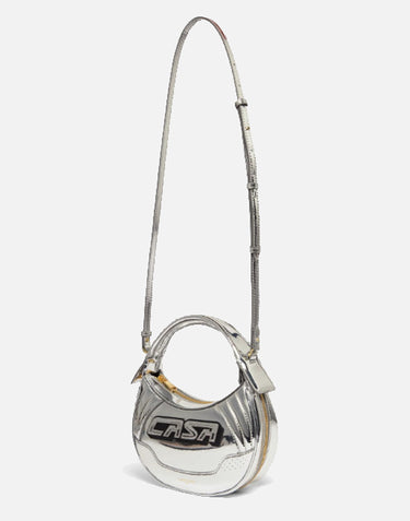 "Biker Bag" ASS26BAG181 02 CASABLANCA 