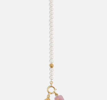 "Icon Pearl Bracelet" ASS26JW394 01 CASABLANCA 