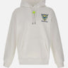 Felpa "Tennis club icon" MSP26JTP292 01 CASABLANCA 