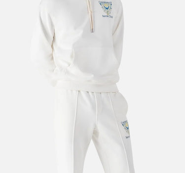 Felpa "Tennis club icon" MSP26JTP292 01 CASABLANCA 
