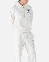 Felpa "Tennis club icon" MSP26JTP292 01 CASABLANCA 