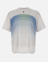 T-shirt "Tennis tech" MSP26JTP449 01 CASABLANCA 