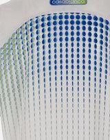 T-shirt "Tennis tech" MSP26JTP449 01 CASABLANCA 