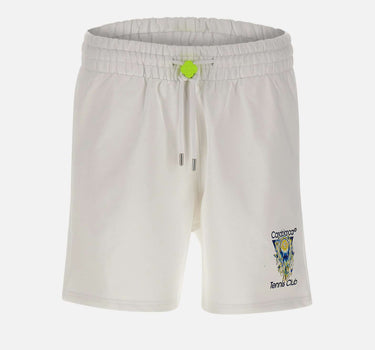 Shorts "Tennis club icon" MSP26JTR003 02 CASABLANCA 
