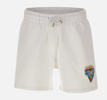 Shorts "Innocence Triangle" MSP26JTR003 08 CASABLANCA 
