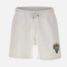 Shorts "Innocence Triangle" MSP26JTR003 08 CASABLANCA 