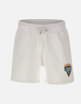 Shorts "Innocence Triangle" MSP26JTR003 08 CASABLANCA 