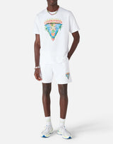 Shorts "Innocence Triangle" MSP26JTR003 08 CASABLANCA 