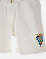 Shorts "Innocence Triangle" MSP26JTR003 08 CASABLANCA 