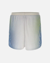 Shorts tecnici da tennis MSP26JTR320 01 CASABLANCA 