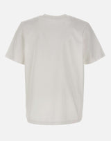 T-shirt "Tennis club icon" MSP26JTS001 01 CASABLANCA 