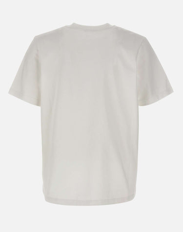 T-shirt "Tennis club icon" MSP26JTS001 01 CASABLANCA 