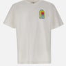 T-shirt "L'arche" MSP26JTS001 13 CASABLANCA 