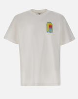 T-shirt "L'arche" MSP26JTS001 13 CASABLANCA 