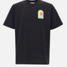 T-shirt "L'arche" MSP26JTS001 14 CASABLANCA 