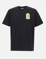 T-shirt "L'arche" MSP26JTS001 14 CASABLANCA 