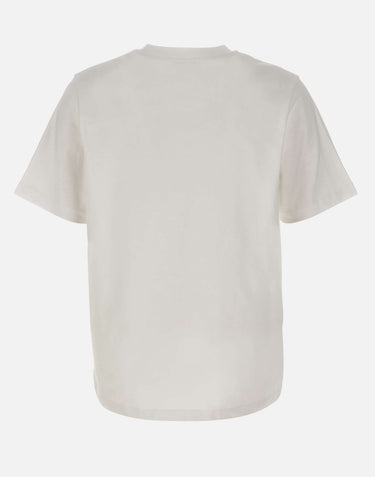 T-shirt "Tennis Club Beyond Destiny" MSP26JTS001 16 CASABLANCA 