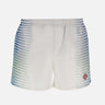 Shorts da nuoto stampati MSP26TR032 01 CASABLANCA 
