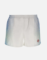 Shorts da nuoto stampati MSP26TR032 01 CASABLANCA 