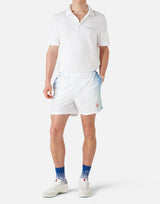 Shorts da nuoto stampati MSP26TR032 01 CASABLANCA 