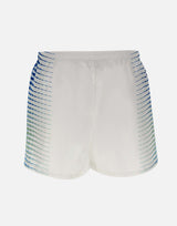 Shorts da nuoto stampati MSP26TR032 01 CASABLANCA 