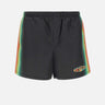 Shorts da bagno "Monogram" MSP26TR224 01 CASABLANCA 