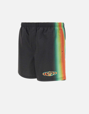 Shorts da bagno "Monogram" MSP26TR224 01 CASABLANCA 
