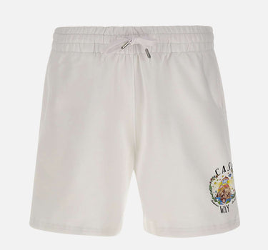Shorts "Casa way" MSS26JTR003 01 CASABLANCA 