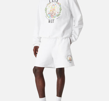 Shorts "Casa way" MSS26JTR003 01 CASABLANCA 