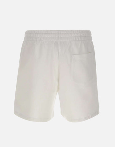Shorts "Casa way" MSS26JTR003 01 CASABLANCA 